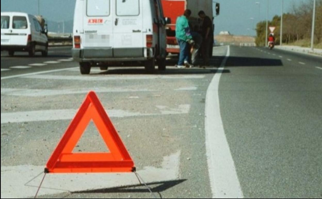 La Conducta Pas Qu Es Y Como Aplicarla En Un Accidente De Tr Fico Diario Sur